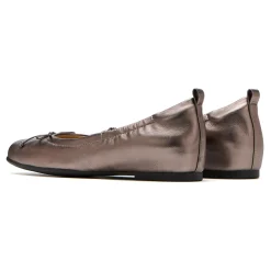 New Cadence Bow Women Walking Shoes|Slip Ons