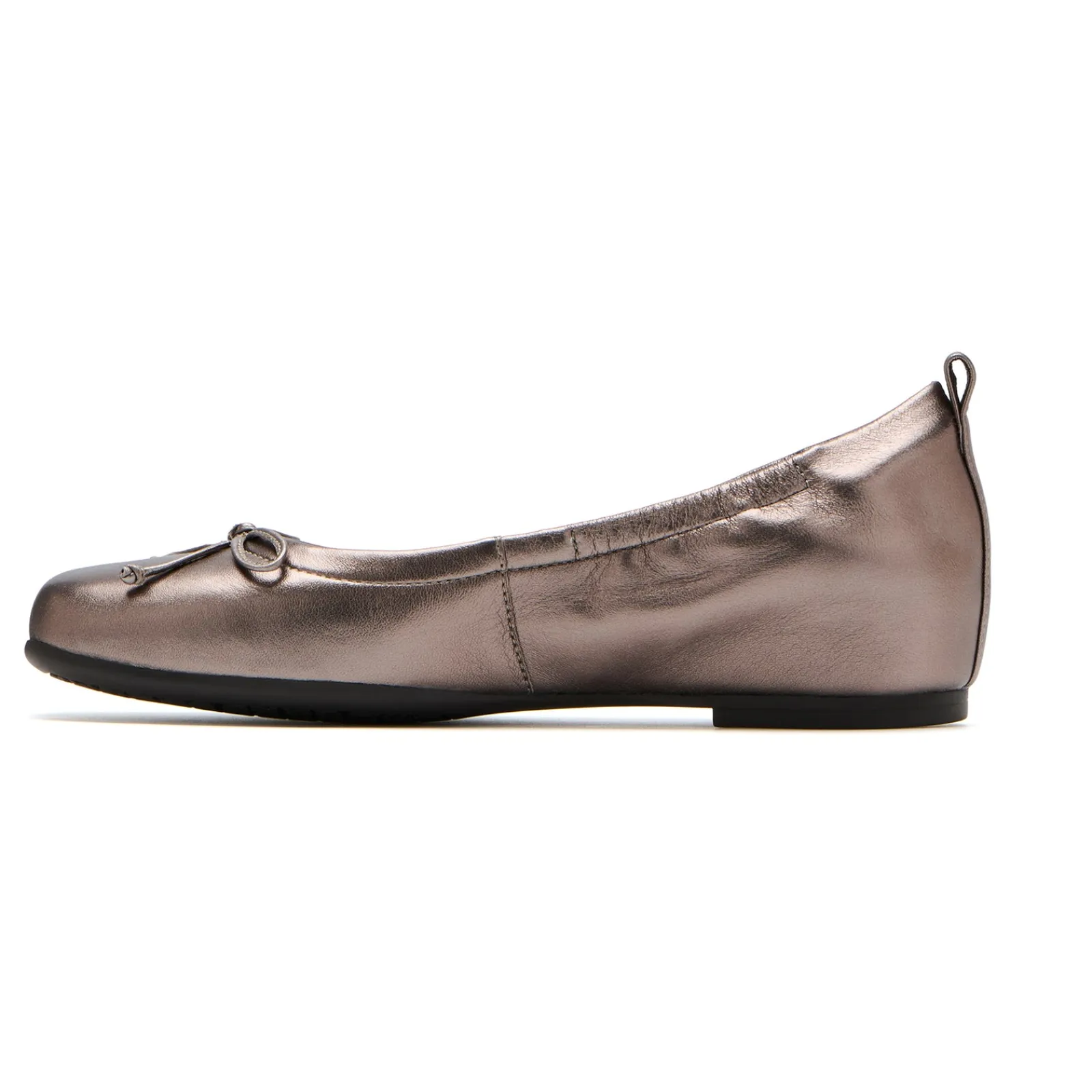 New Cadence Bow Women Walking Shoes|Slip Ons