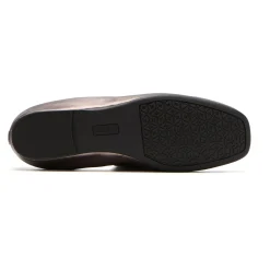 New Cadence Bow Women Walking Shoes|Slip Ons