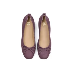 Discount Cadence Bow Women Walking Shoes|Slip Ons