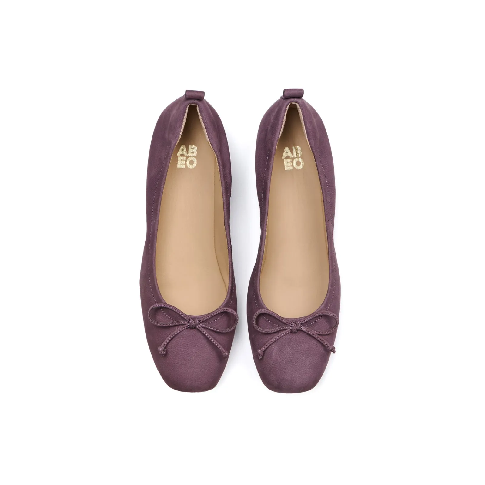 Discount Cadence Bow Women Walking Shoes|Slip Ons