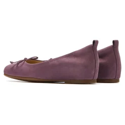 Discount Cadence Bow Women Walking Shoes|Slip Ons