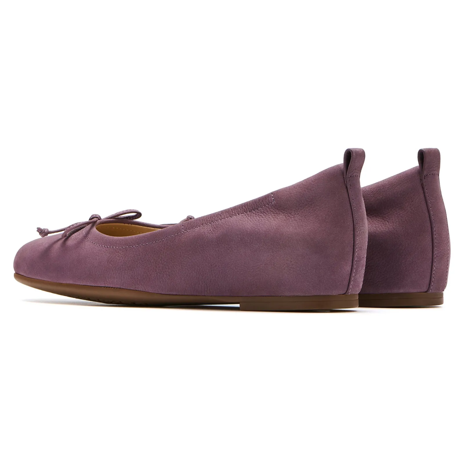 Discount Cadence Bow Women Walking Shoes|Slip Ons