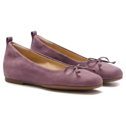 Discount Cadence Bow Women Walking Shoes|Slip Ons