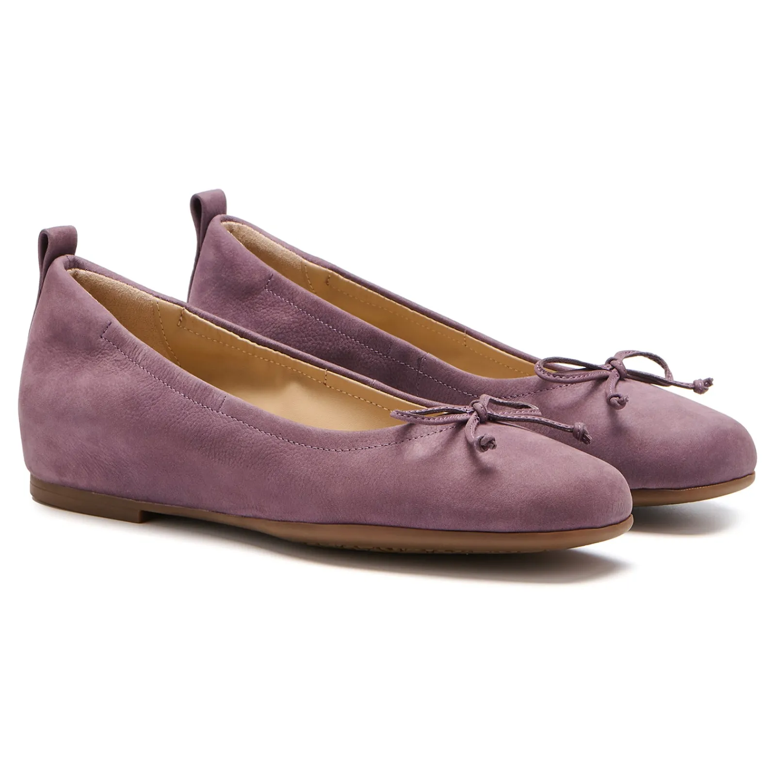 Discount Cadence Bow Women Walking Shoes|Slip Ons