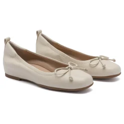 Discount Cadence Bow Women Walking Shoes|Slip Ons
