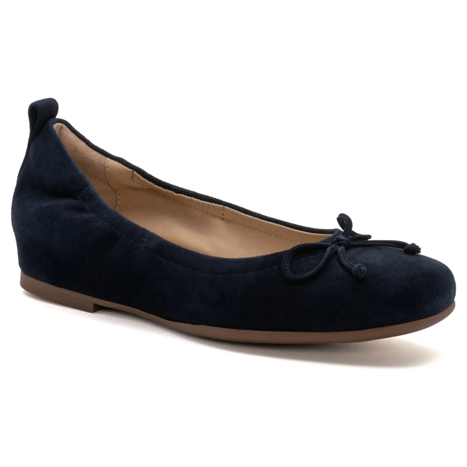 Discount Cadence Bow Metatarsal Women Walking Shoes|Slip Ons