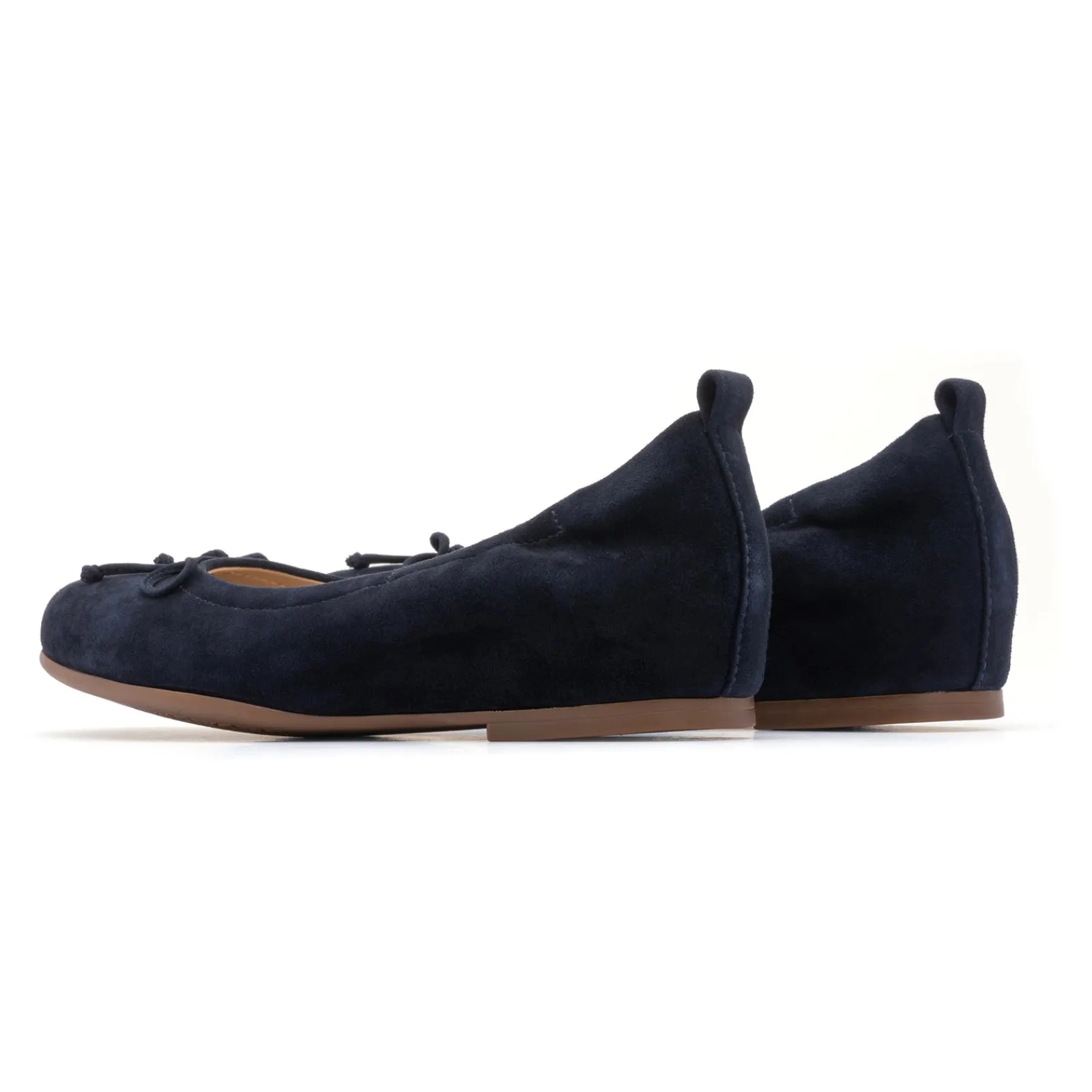 Discount Cadence Bow Metatarsal Women Walking Shoes|Slip Ons
