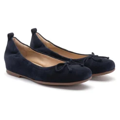 Discount Cadence Bow Metatarsal Women Walking Shoes|Slip Ons