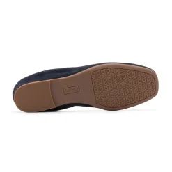 Discount Cadence Bow Metatarsal Women Walking Shoes|Slip Ons