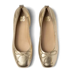 Sale Cadence Bow Metatarsal Women Walking Shoes|Slip Ons