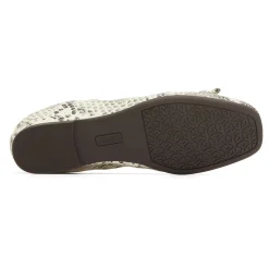 Best Cadence Bow Metatarsal Women Walking Shoes|Slip Ons