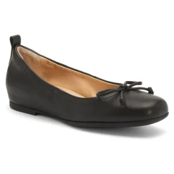 Clearance Cadence Bow Metatarsal Women Walking Shoes|Slip Ons