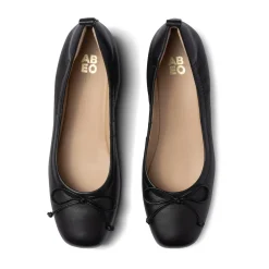 Clearance Cadence Bow Metatarsal Women Walking Shoes|Slip Ons