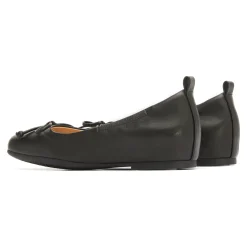 Clearance Cadence Bow Metatarsal Women Walking Shoes|Slip Ons