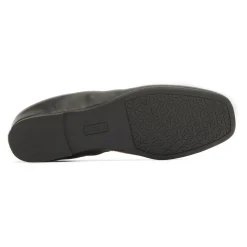 Clearance Cadence Bow Metatarsal Women Walking Shoes|Slip Ons