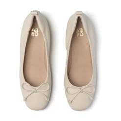 Online Cadence Bow Metatarsal Women Walking Shoes|Slip Ons