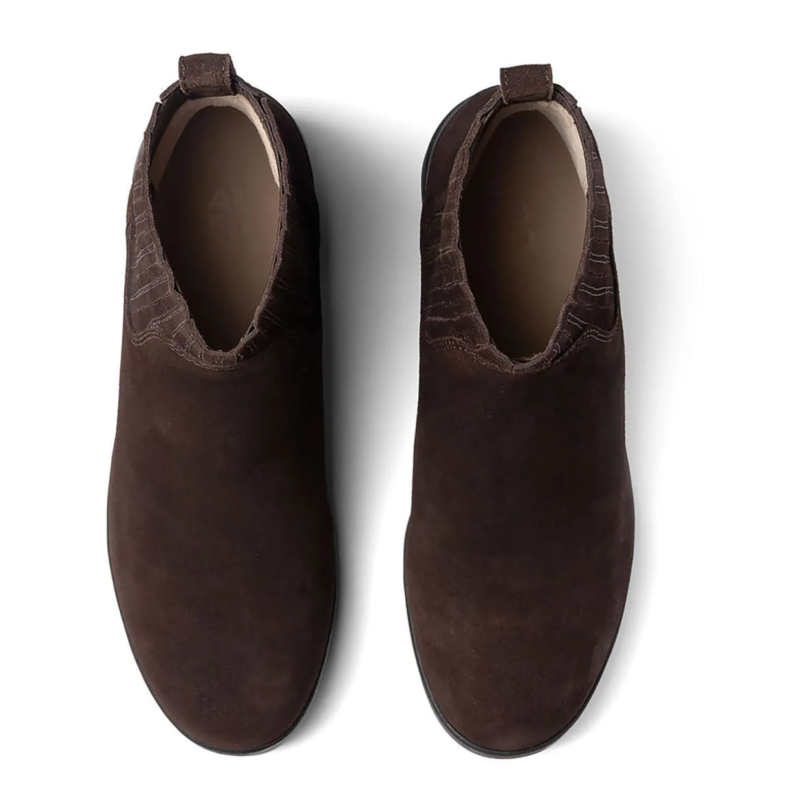 Discount Capital Chelsea Women Slip Ons|Slip Ons