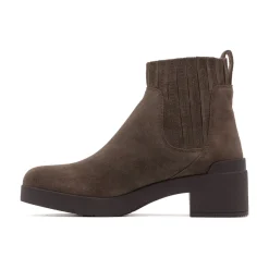 New Capital Chelsea Women Slip Ons|Slip Ons