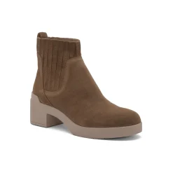 Outlet Capital Chelsea Metatarsal Women Slip Ons|Slip Ons