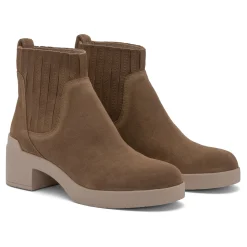 Outlet Capital Chelsea Metatarsal Women Slip Ons|Slip Ons
