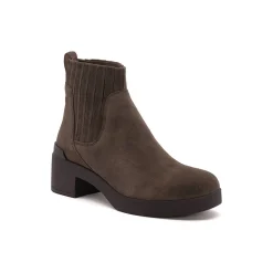 Sale Capital Chelsea Metatarsal Women Slip Ons|Slip Ons