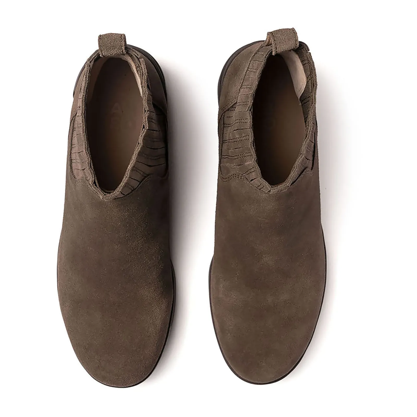Sale Capital Chelsea Metatarsal Women Slip Ons|Slip Ons