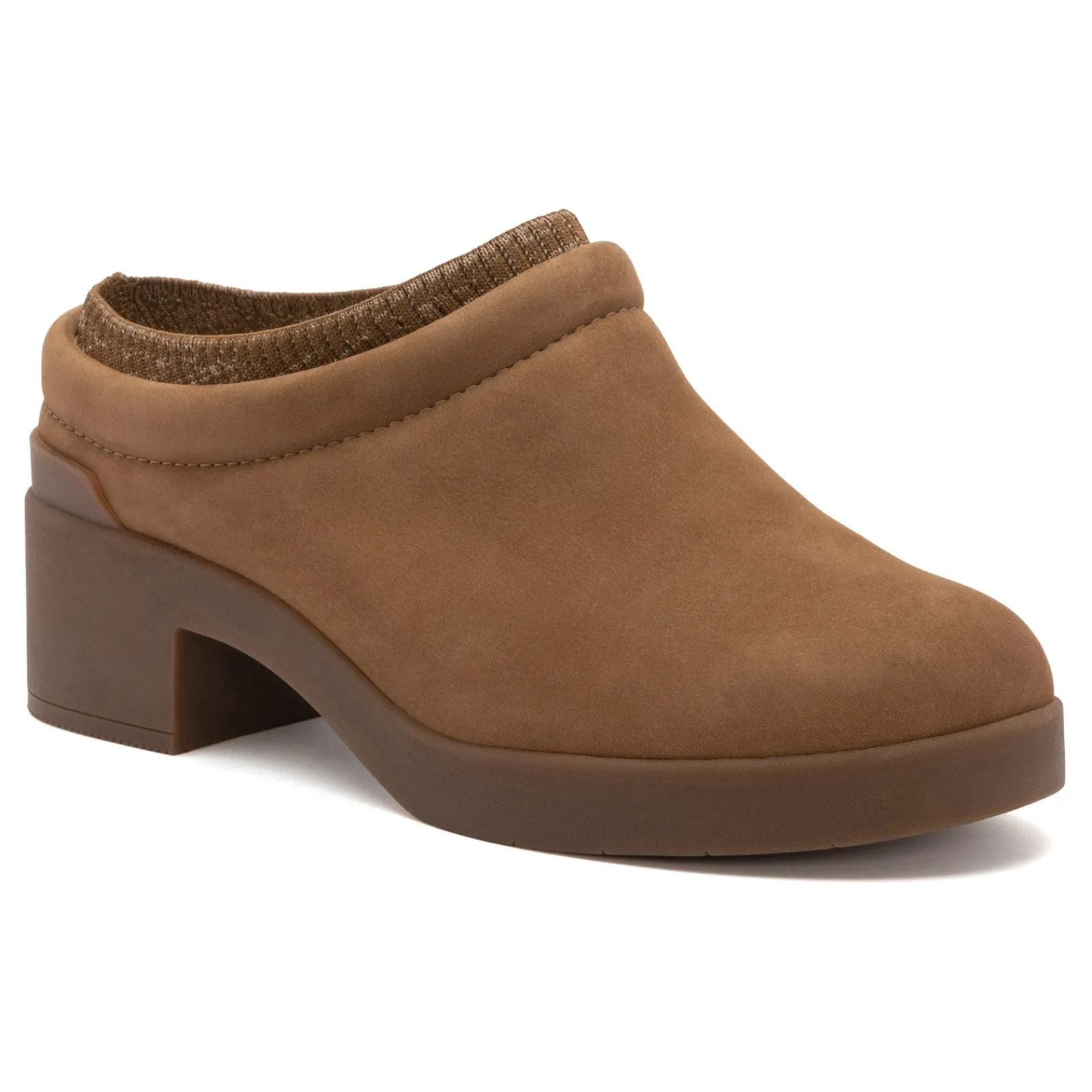 New Capital Clog Women Slip Ons|Slip Ons