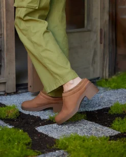 New Capital Clog Women Slip Ons|Slip Ons
