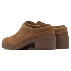 New Capital Clog Women Slip Ons|Slip Ons