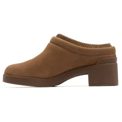 New Capital Clog Women Slip Ons|Slip Ons