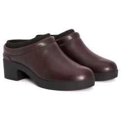 Outlet Capital Clog Metatarsal Women Slip Ons|Slip Ons