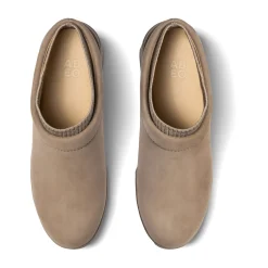 Hot Capital Clog Metatarsal Women Slip Ons|Slip Ons