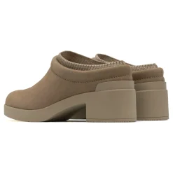 Hot Capital Clog Metatarsal Women Slip Ons|Slip Ons
