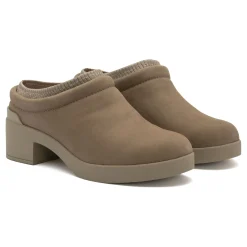 Hot Capital Clog Metatarsal Women Slip Ons|Slip Ons