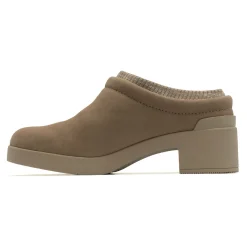 Hot Capital Clog Metatarsal Women Slip Ons|Slip Ons