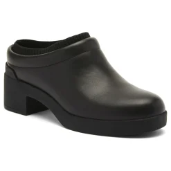 Online Capital Clog Metatarsal Women Slip Ons|Slip Ons