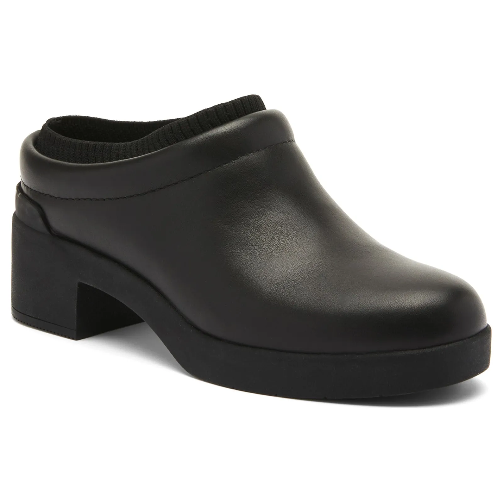 Online Capital Clog Metatarsal Women Slip Ons|Slip Ons