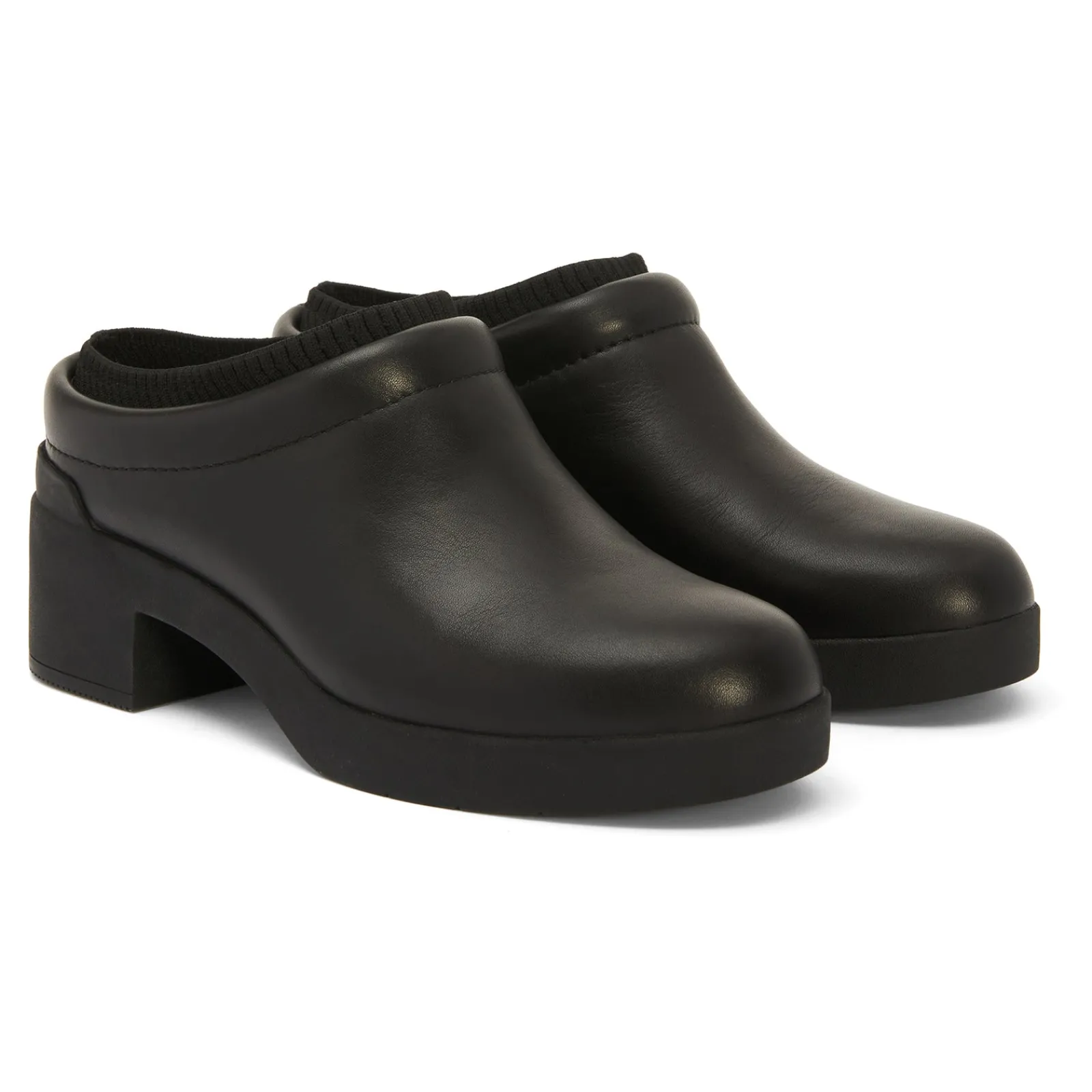Online Capital Clog Metatarsal Women Slip Ons|Slip Ons
