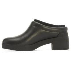 Online Capital Clog Metatarsal Women Slip Ons|Slip Ons