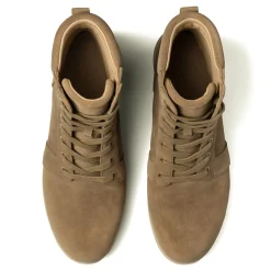 Clearance Capital Lace Women Boots