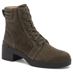 Online Capital Lace Women Boots