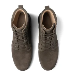 Online Capital Lace Women Boots