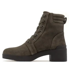 Online Capital Lace Women Boots
