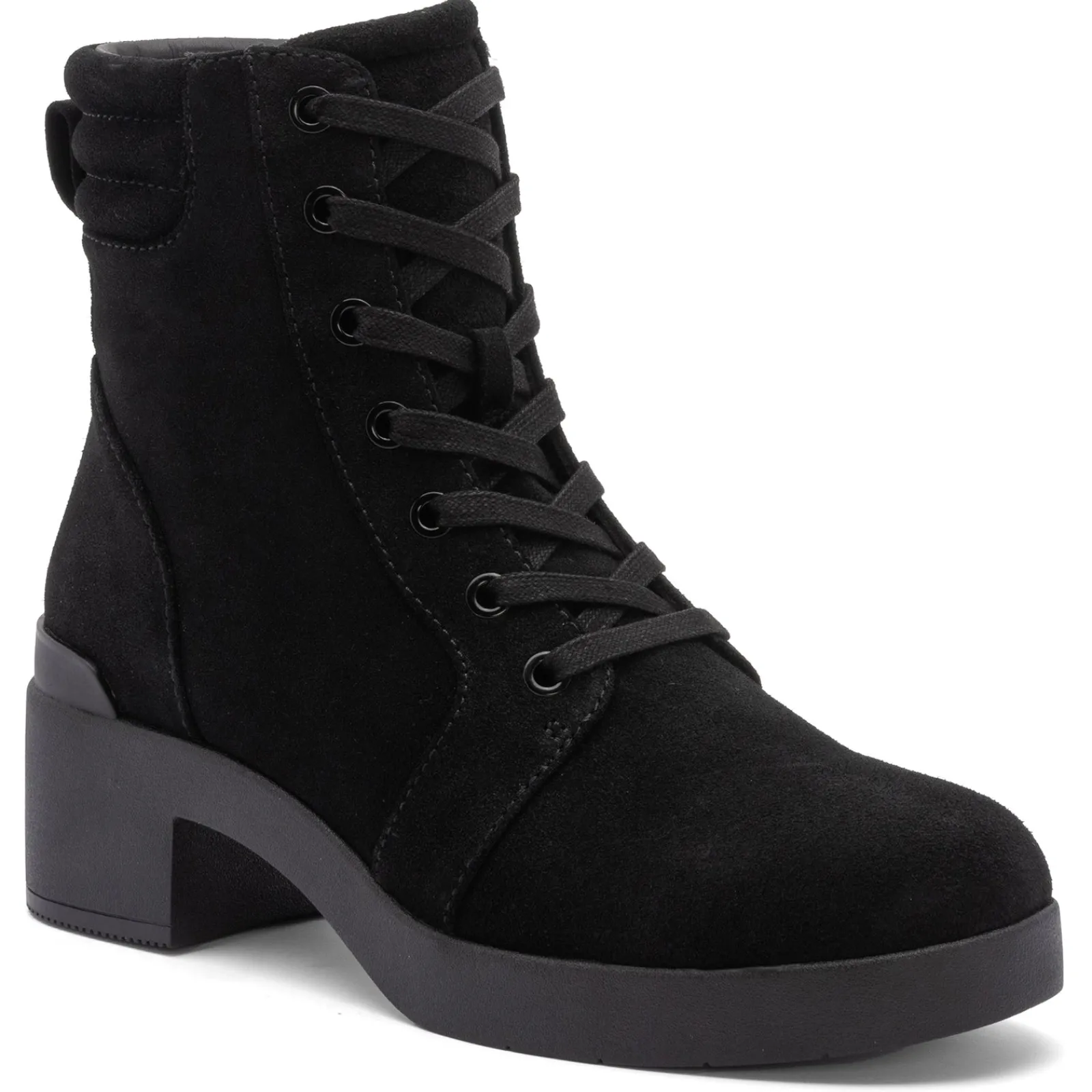 New Capital Lace Metatarsal Women Boots