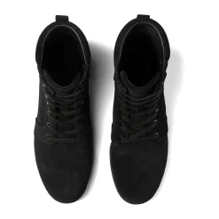 New Capital Lace Metatarsal Women Boots