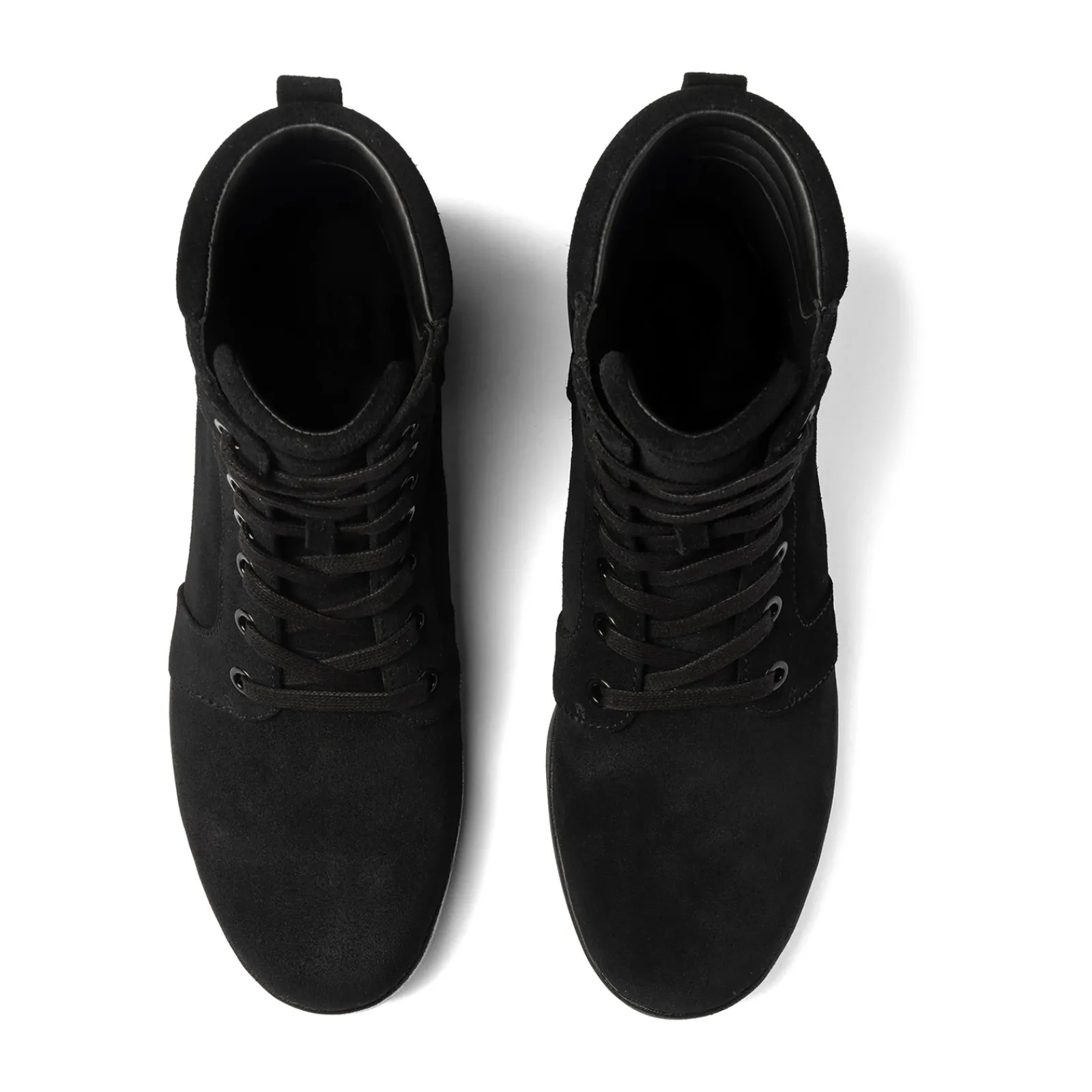 New Capital Lace Metatarsal Women Boots