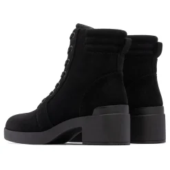 New Capital Lace Metatarsal Women Boots