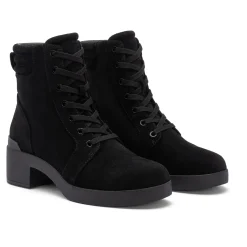 New Capital Lace Metatarsal Women Boots