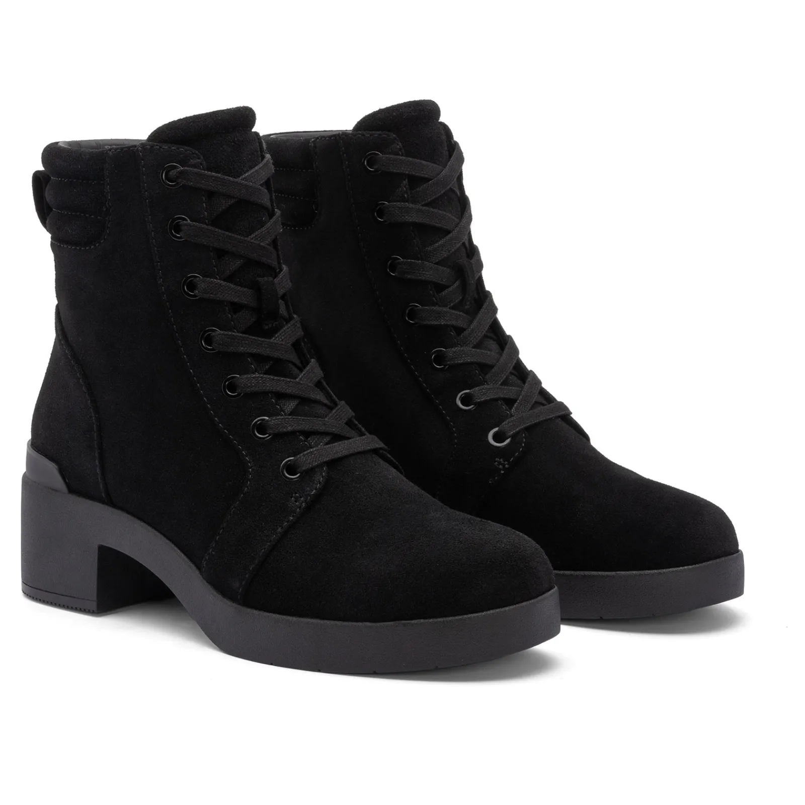 New Capital Lace Metatarsal Women Boots